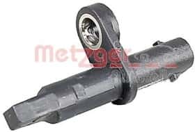 Датчик ABS Metzger 09001277