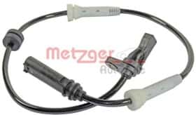 Датчик ABS Metzger 0900243