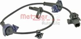 Датчик ABS Metzger 0900845