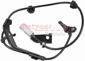 Датчик ABS Metzger 09001175