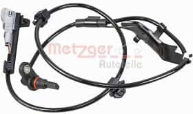 Датчик ABS Metzger 09001176
