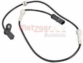Датчик ABS Metzger 09001292