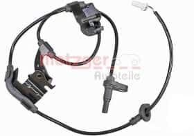 Датчик ABS Metzger 09001158