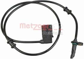 Датчик ABS Metzger 0900117