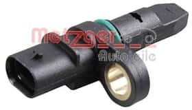 Датчик ABS Metzger 09001485