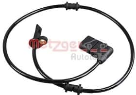 Датчик ABS Metzger 0900324