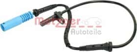 Датчик ABS Metzger 0900826