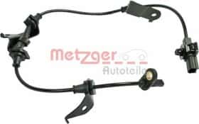 Датчик ABS Metzger 0900850
