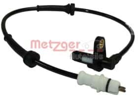 Датчик ABS Metzger 0900926