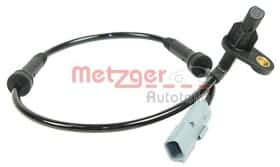 Датчик ABS Metzger 0900940