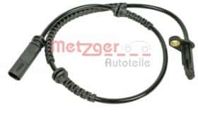 Датчик ABS Metzger 0900947