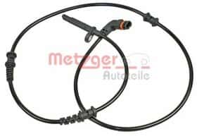 Датчик ABS Metzger 0900968