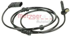 Датчик ABS Metzger 0900979