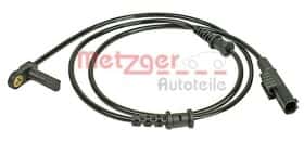 Датчик ABS Metzger 0900988