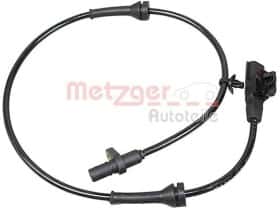 Датчик ABS Metzger 09001095