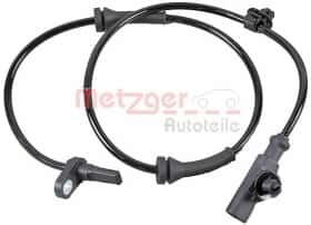 Датчик ABS Metzger 09001289