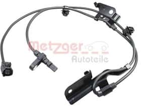 Датчик ABS Metzger 09001296