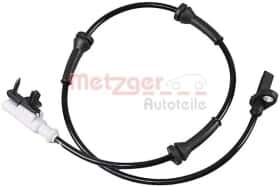 Датчик ABS Metzger 09001346