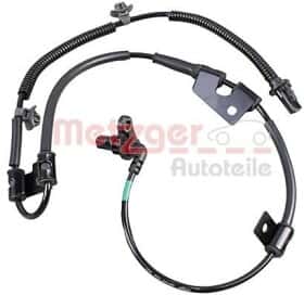Датчик ABS Metzger 09001448