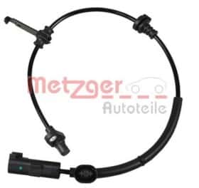 Датчик ABS Metzger 0900568