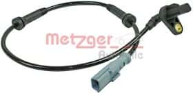 Датчик ABS Metzger 0900983