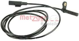 Датчик ABS Metzger 0900972