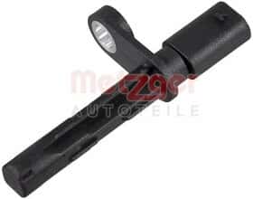 Датчик ABS Metzger 09001506