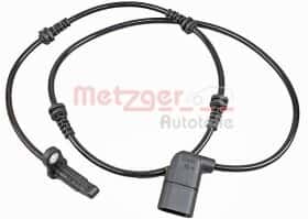 Датчик ABS Metzger 09001073
