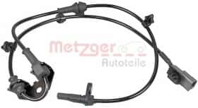 Датчик ABS Metzger 09001121