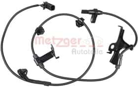 Датчик ABS Metzger 09001150
