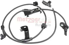 Датчик ABS Metzger 09001151