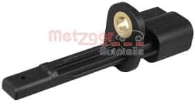 Датчик ABS Metzger 09001218