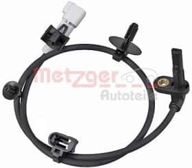 Датчик ABS Metzger 09001226