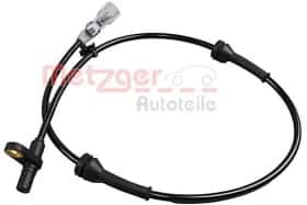 Датчик ABS Metzger 09001244