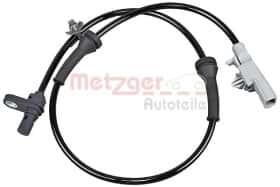 Датчик ABS Metzger 09001294