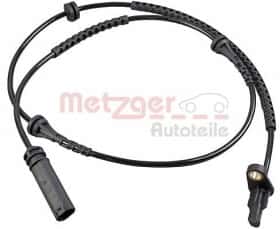 Датчик ABS Metzger 09001484