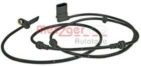 Датчик ABS Metzger 0900985