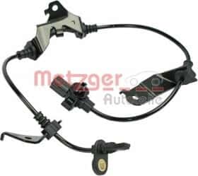 Датчик ABS Metzger 0900849