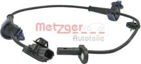Датчик ABS Metzger 0900844