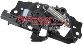 Замок капота Metzger 2310746