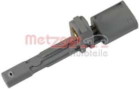 Датчик ABS Metzger 09001220