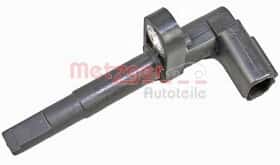 Датчик ABS Metzger 09001132