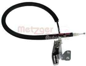Замок дверей багажника Metzger 2310890