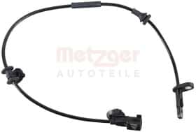 Датчик ABS Metzger 09001545