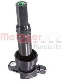 Котушка запалювання Metzger 0880532