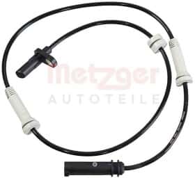 Датчик ABS Metzger 09001508