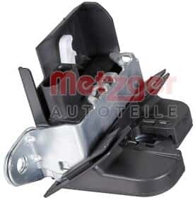 Замок двери багажника Metzger 2310866