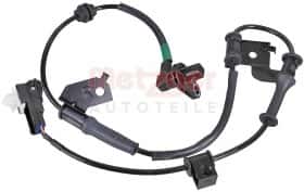 Датчик ABS Metzger 09001563