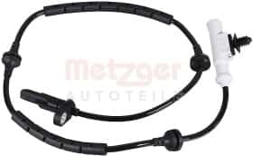 Датчик ABS Metzger 09001566
