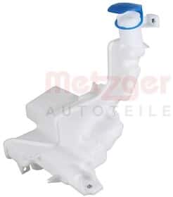 Бачок омивача Metzger 2140441